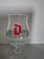 Diable et lézard scintillant, Enlèvement ou Envoi, Duvel