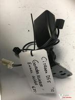 Citroen DS 5 Gordel Gordelklikker Gordel insteek achter enke, Gebruikt, -, -, Ophalen of Verzenden