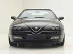 ALFA ROMEO SPIDER 1.8T SPARK, Autos, Achat, Entreprise, Cabriolet, Boîte manuelle