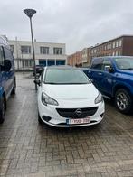 Opel Corsa 2016, Auto's, Voorwielaandrijving, Stof, 1229 cc, Wit