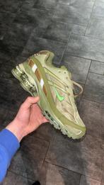 Nike Shox x Supreme, Neuf, Enlèvement ou Envoi, Autres couleurs, Baskets