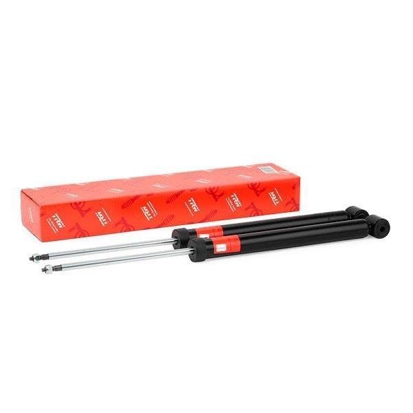 Schokdemper voor Audi A3 Golf 4 Skoda Seat Toledo Nieuw, Auto-onderdelen, Ophanging en Onderstel, Audi, Seat, Volkswagen, Skoda