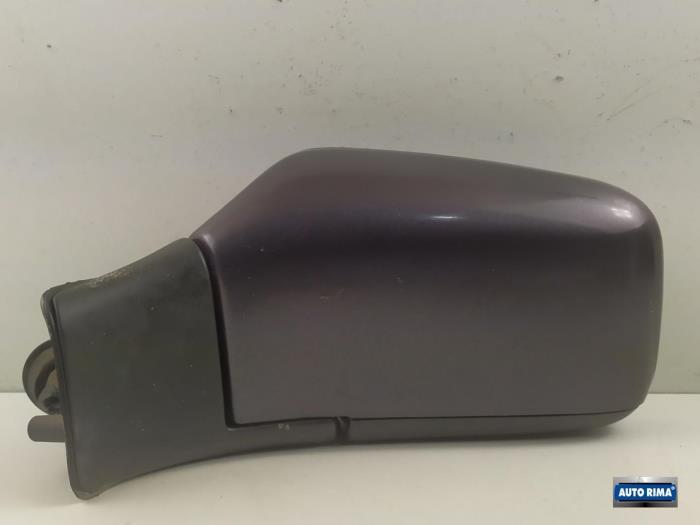 Buitenspiegel links van een Volvo V70, Gebruikt, -, -, Ophalen of Verzenden