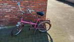 Retro plooifiets, Fietsen en Brommers, Ophalen