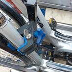 Fietsendrager merk Tacx, Auto diversen, Fietsendragers, Ophalen, 2 fietsen