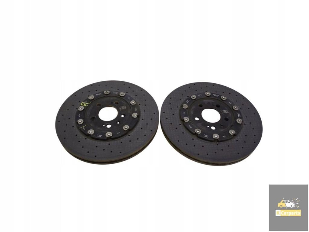 4M0615602J, Disques de frein arri re en c ramique gauche et, AUDI AG, Auto-Union-Strasse 1
85045  Ingolstadt, DE, Audi, Utilisé