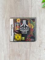 Jeu DS « Atari greatest hits » volume 1, Enlèvement ou Envoi, Comme neuf