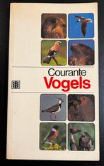 Vogelgids “Courante Vogels”, Boeken, Natuur, Ophalen of Verzenden, Zo goed als nieuw, Vogels