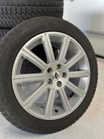 Winterbanden op velg - Range Rover Autobiography 2012, Auto-onderdelen, Banden en Velgen, Ophalen, Gebruikt, 255 mm, Banden en Velgen