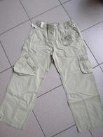 4/5 broek van Ketnet, Enfants & Bébés, Vêtements enfant | Taille 164, Pantalon, Enlèvement ou Envoi, Ketnet, Utilisé