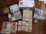 Giga Pokémon collectie te koop wegens stoppen hobby, Ophalen of Verzenden, Zo goed als nieuw, Meerdere kaarten