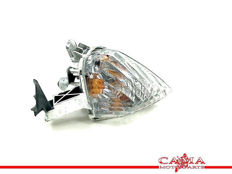 CLIGNOTANT GAUCHE GSX R 1000 2007-2008 (GSXR1000 K7 / K8), Motos, Dhr. S. di Majo, Utilisé, Info@cama-motorparts.nl, P.J. Troelstraweg 8 8
3144 CX  MAASSLUIS, NL