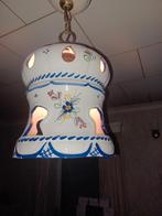 Belle lampe suspendue portugaise, Enlèvement