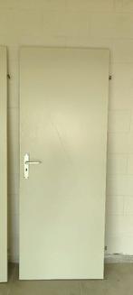 Portes à peindre, Chambranle de porte, Enlèvement, Utilisé, Bois