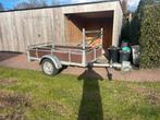 Aanhangwagen in goede staat, Auto diversen, Aanhangers en Bagagewagens, Ophalen, Gebruikt