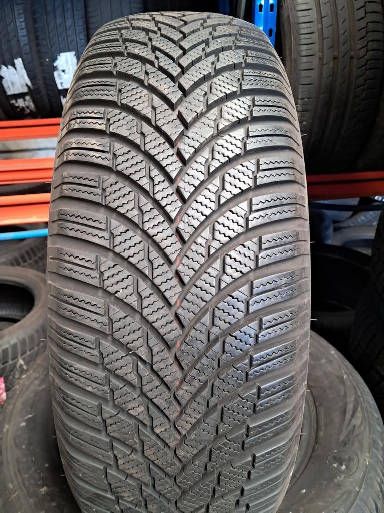 2356517 235/65/17 235/65r17 winter firestone, Auto-onderdelen, Besturing, Ophalen