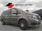 Mercedes-Benz V-Class 250 4matic EURO 6, Autos, Achat, Entreprise, Noir, Mercedes-Benz