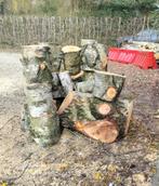 Brandhout, Enlèvement