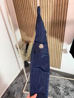 Pull moncler simple, Enlèvement