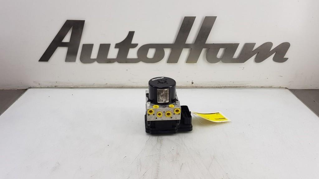 BLOC ABS (FREINS ANTI-BLOCAGE) Opel Combo (01-2012/12-2018), Autos : Pièces & Accessoires, Autres pièces automobiles, Opel, Utilisé