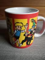 Verzamelmok Jommeke en zijn vrienden, Enlèvement