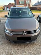 Volkswagen touran, Cuir, Euro 5, Achat, 7 places