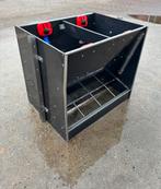 Biggen voerbakken, Dieren en Toebehoren, Dierenvoeding, Ophalen of Verzenden, Vee