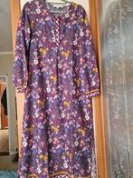 Laurence Tavernier nieuw lang nachthemd M, Laurence Tavenier, Envoi, Neuf, Taille 38/40 (M)