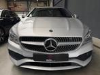 Mercedes-Benz CLA 200 Cdi Automaat AMG-Line, Achat, Euro 6, Entreprise, 0 kg