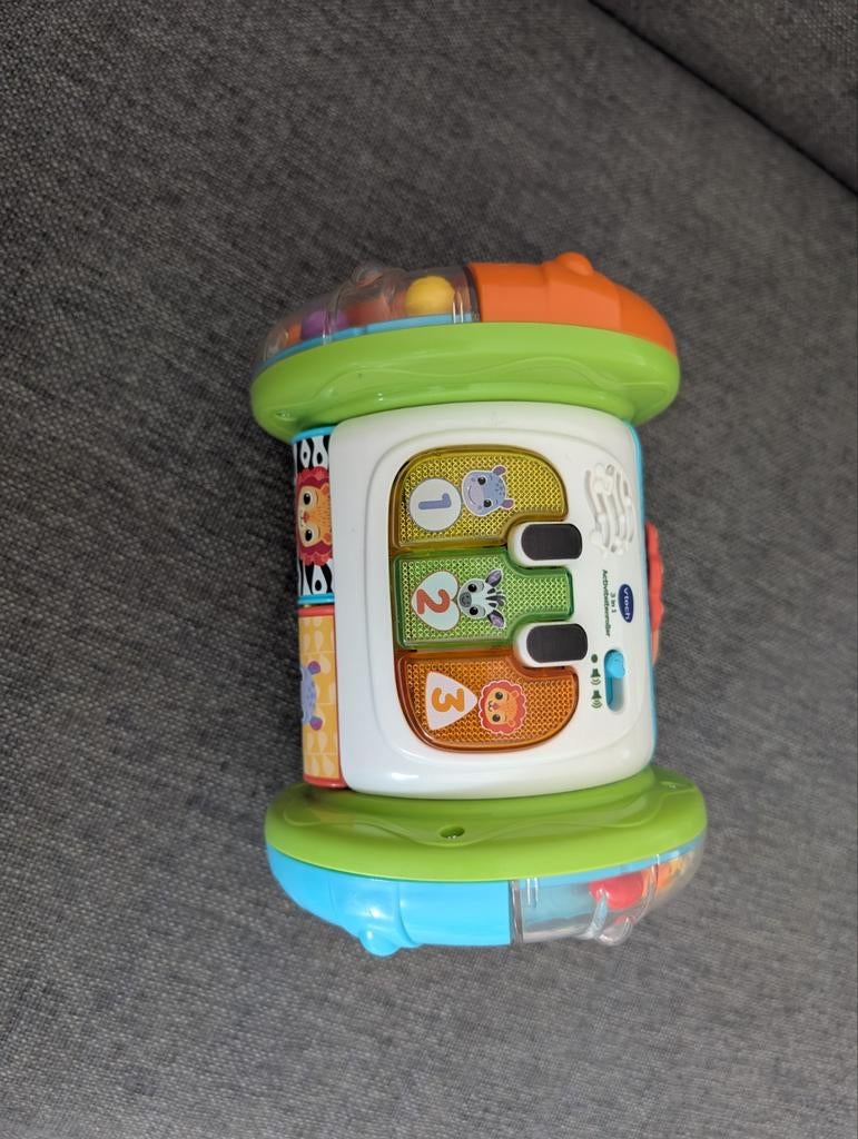 VTech speelgoed, Kinderen en Baby's, Speelgoed | Vtech, Ophalen