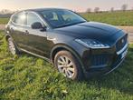 Jaguar E-Pace, Reeds GEKEURD voor verkoop, 1ste eigenaar, Auto's, Jaguar, Automaat, Zwart, Leder, Diesel