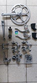 Groupe Shimano Arabesque 600