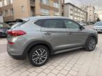 Hyundai Tucson 1.6 Benzine AUTOMAAT 97.000 kl, Auto's, Automaat, 4 cilinders, 1600 cc, Leder