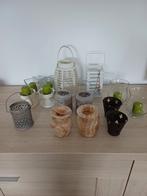 Decoratie allerlei, Ophalen