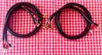 Linn K400 Biwire Luidspeakerkabel 2 x 1,70M + BFA + Banana, Ophalen of Verzenden, Gebruikt, 2 tot 5 meter, Luidsprekerkabel