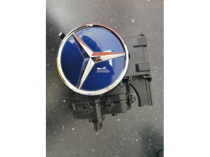 Divers d'un Mercedes C-Klasse, Autos : Pièces & Accessoires, Autres pièces automobiles, Mercedes-Benz, Utilisé, 3 mois de garantie