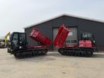 TE HUUR Yanmar C50 rupsdumper 5 kuub, Yanmar Eur, Reception-yeu@yanmar.com, Brugplein 11
1332BS  Almere, NL
