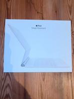 Magic Keyboard Apple - 11 inch - AZETY WIT, Informatique & Logiciels, Apple iPad Tablettes, Neuf, Apple iPad, 11 pouces, Enlèvement