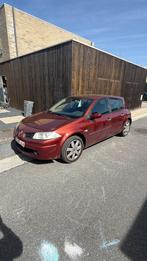 Renault Megane, Autos, Entreprise, Diesel, Achat
