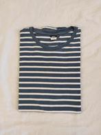 T shirt gestreept blauw, wit, America Today, maat L, Vêtements | Hommes, T-shirts, America today, Taille 52/54 (L), Enlèvement