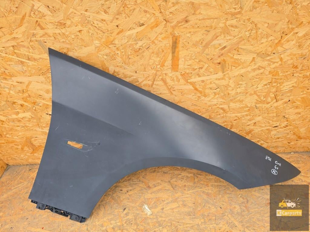 Aile avant droite neuve d'origine pour BMW S rie 3 Coup Cabr, Autos : Pièces & Accessoires, Carrosserie & Tôlerie, BMW, Utilisé