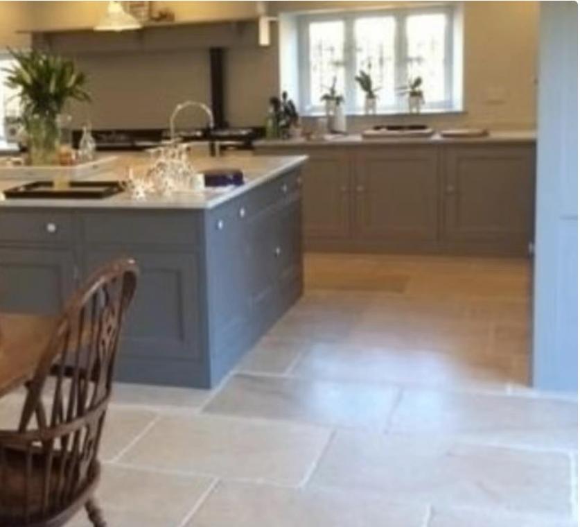 BORDEAUX FRENCH DALLEN BURGUNDY !, Jardin & Terrasse, Enlèvement