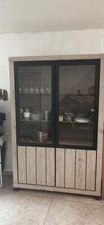 Barkast te koop, Enlèvement, Comme neuf