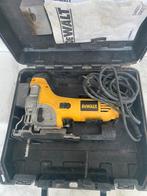 Dewalt scie sauteuse, Enlèvement, Comme neuf, Scie sauteuse