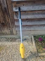 brûleur de mauvaises herbes, Enlèvement, Utilisé