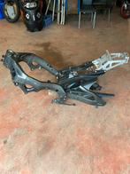 Suzuki GSXR 1000 k6 frame met papieren., Motos, Enlèvement