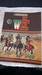 Het Woeste Wilde Westen ( indianen ), Ophalen of Verzenden, Zo goed als nieuw, Maatschappij en Samenleving