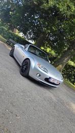 Mazda MX5 NC, Argent ou Gris, Achat, 93 kW, Electronic Stability Program (ESP)