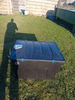 Filtre de bassin Oase Biotec Screenmatic 2 60000l, Jardin & Terrasse, Accessoires pour étangs, Enlèvement, Filtre de bassin