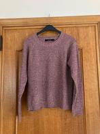 Oudroze met gouden spikkel trui, Vera Moda, Medium, Vêtements | Femmes, Pulls & Gilets, Taille 38/40 (M), Autres couleurs, Comme neuf